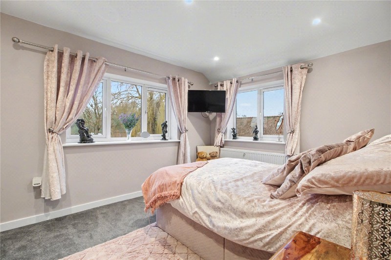 Low Road, North Tuddenham, Dereham, Norfolk, NR20