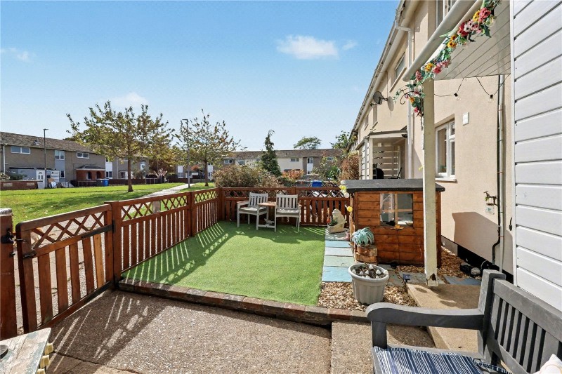 Bates Green, Norwich, Norfolk, NR5