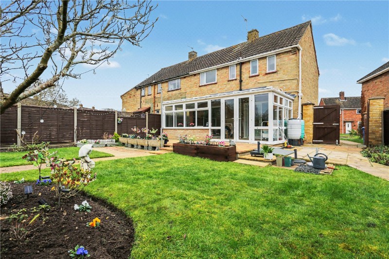 Bowman Road, Norwich, Norfolk, NR4