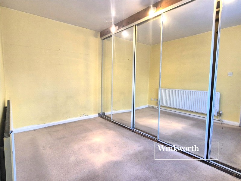 Edward Grove, New Barnet, EN4