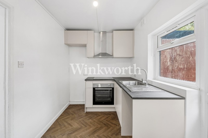 Moselle Avenue, London, N22