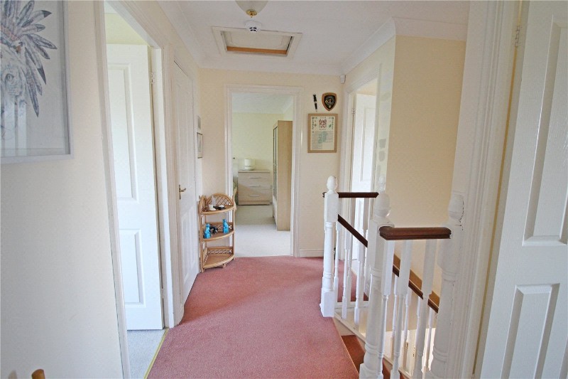Westfield Way, Langtoft, Peterborough, Lincolnshire, PE6