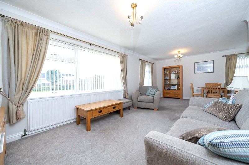 Claypole Drive, Northborough, Peterborough, Cambridgeshire, PE6