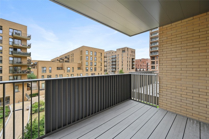 Gannet Apartments, 42 Shearwater Drive, Hendon, NW9