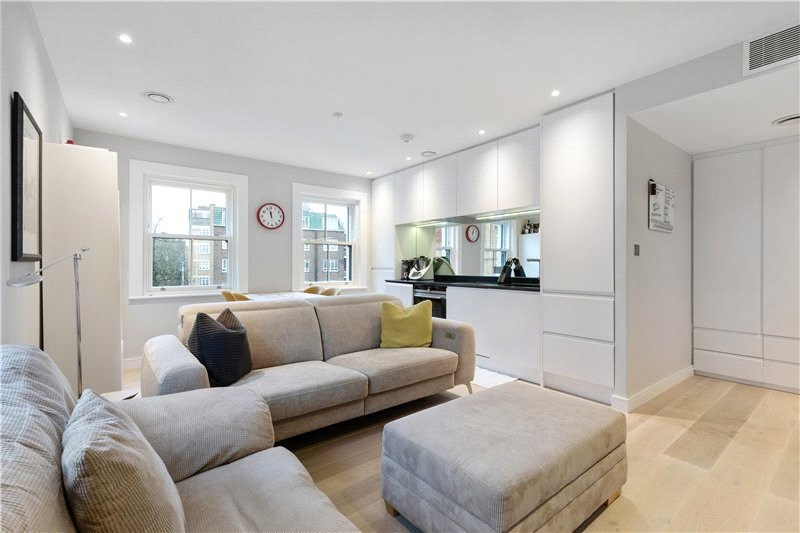 Edwardes House, 294 Old Brompton Road, London, SW5