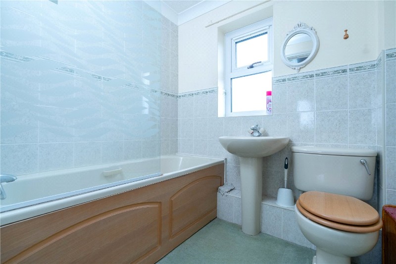Betjeman Close, Bourne, Lincolnshire, PE10
