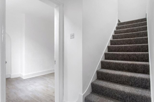 Hackford Road, London, SW9