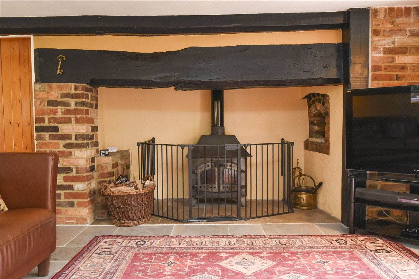 5 bedroom property for sale in Dorchester Road, Lytchett Minster, Poole