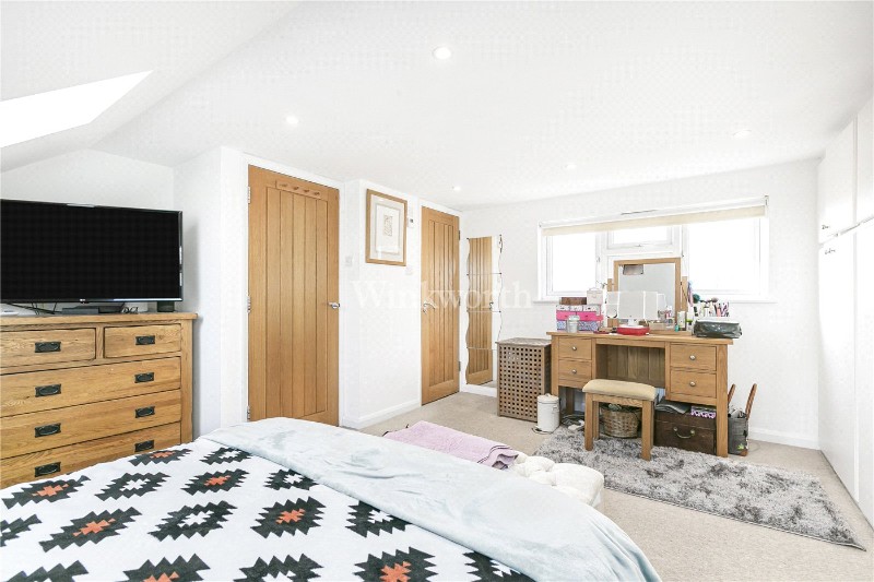 Clock House Road, Beckenham, BR3