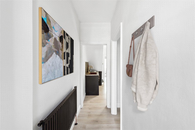 Farrant Avenue, Noel Park, London, N22
