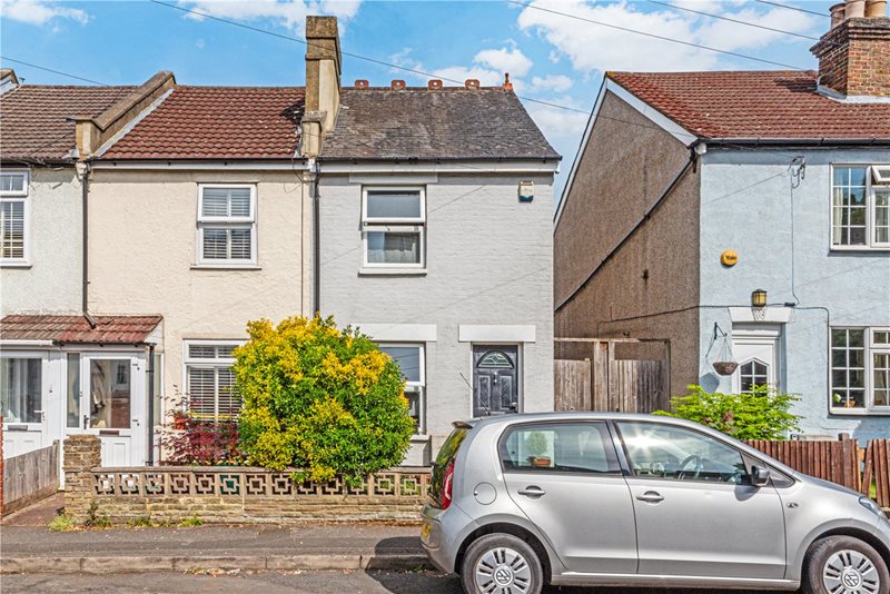 Eden Road, Beckenham, BR3