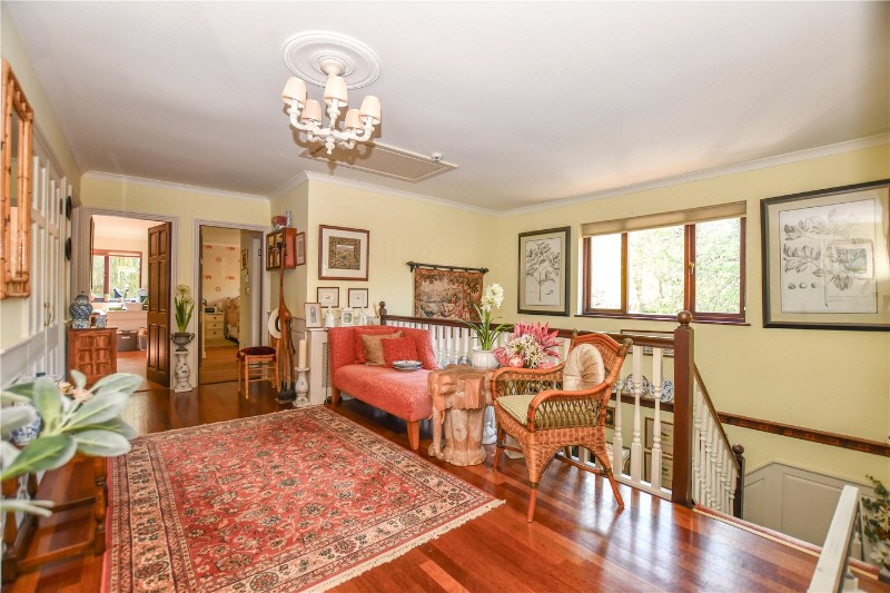 Ashdale Park, Finchampstead, Wokingham, Berkshire, RG40