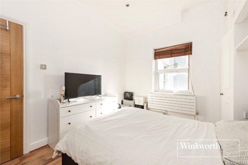 Princes Avenue, Finchley, London, N3