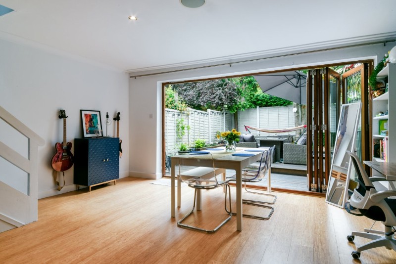 Springbourne Court, Beckenham, BR3