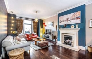 Elm Grove Road, London, SW13