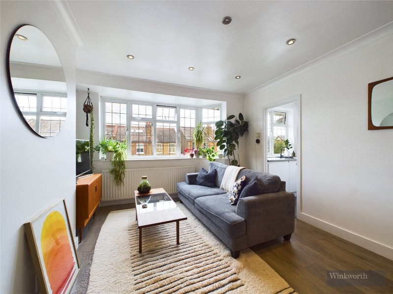 Gordon Road, Surbiton, United Kingdom, KT5