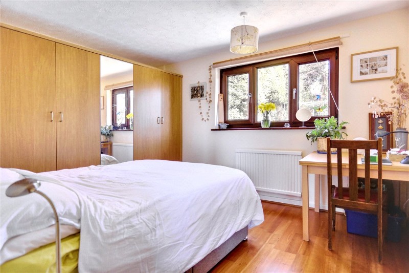 Blakeney Close, Eaton, Norwich, Norfolk, NR4