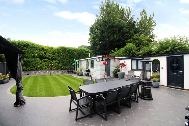 Rosebery Avenue, Poringland, Norwich, Norfolk, NR14