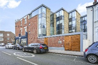 Ackmar Road, London, SW6