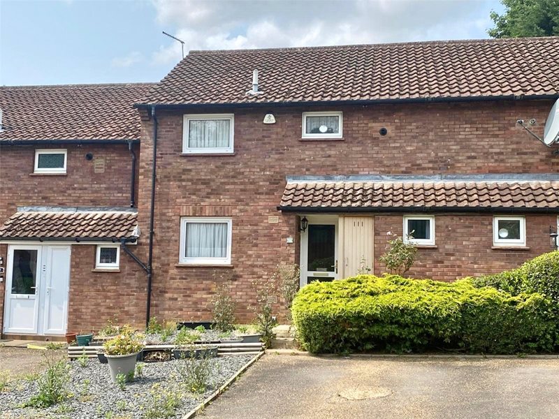 Flintcomb Rise, Northampton, Northamptonshire, NN3
