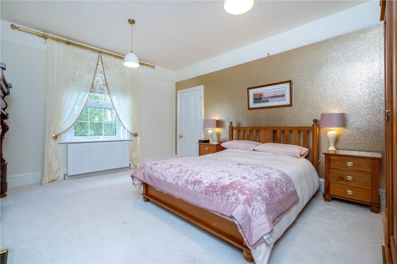 Westgate, Sleaford, Lincolnshire, NG34