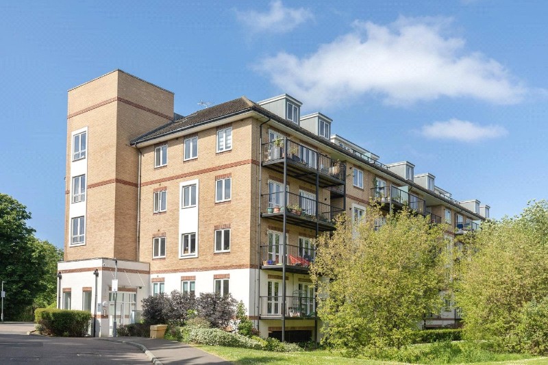 Worcester Close, London, SE20