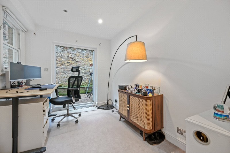 Westbourne Park Road, London, W2