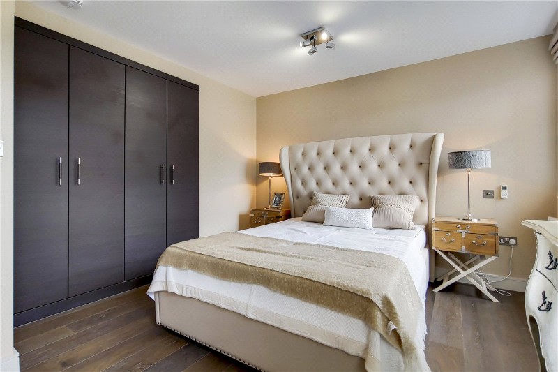 Boydell Court, St John&#39;s Wood Park, St John&#39;s Wood, London, NW8