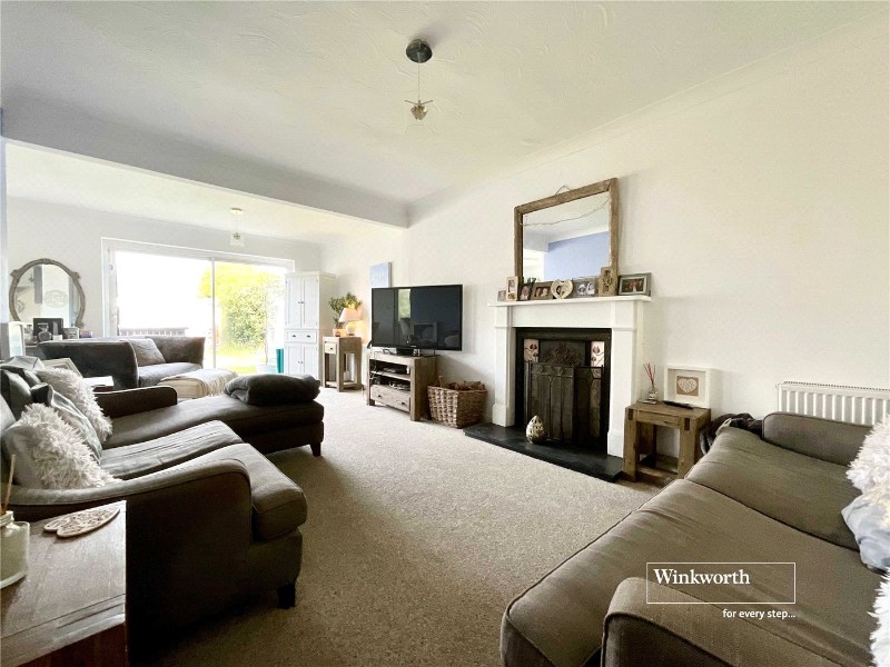 Southwood Avenue, Walkford, Christchurch, BH23