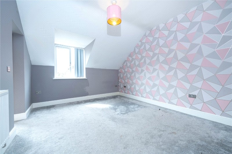 Station Road, Branston, Lincoln, Lincolnshire, LN4