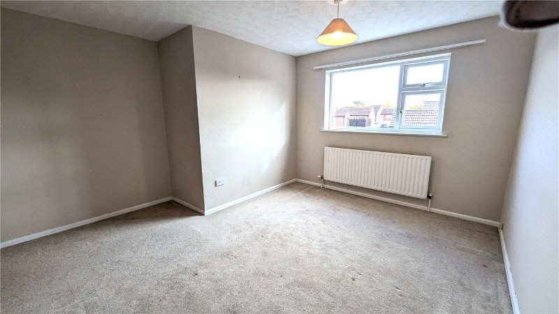 Claybergh Drive, Sleaford, Lincolnshire, NG34