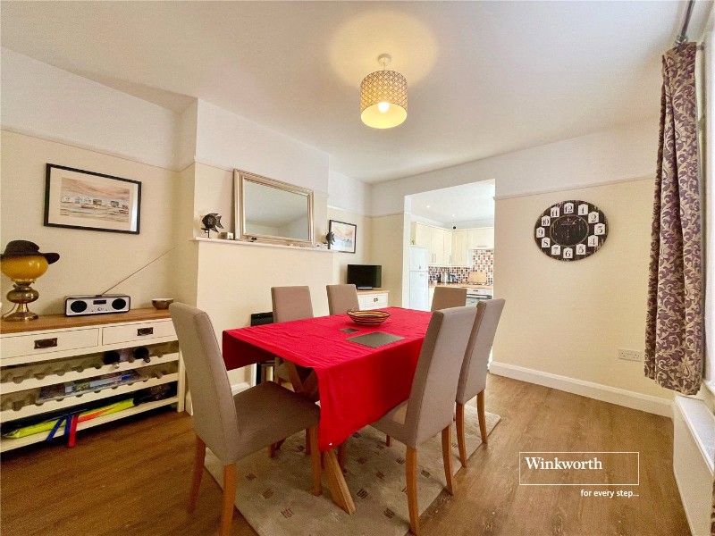 Argyle Road, Mudeford, Christchurch, BH23