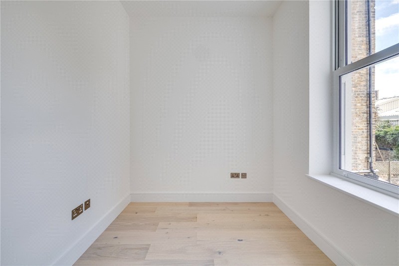 Ongar Road, London, SW6
