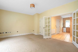 Bath Place, Winchester, Hampshire, SO22