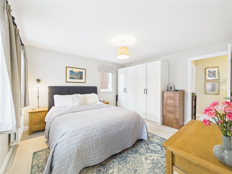 Canberra Crescent, Tiverton, Devon, EX16