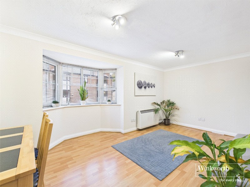 New Bright Street, Reading, Berkshire, RG1