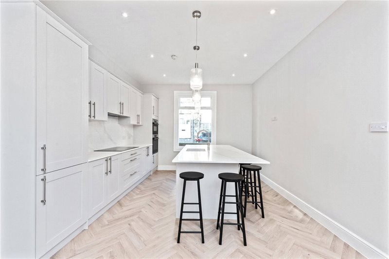 Belfast Road, London, N16