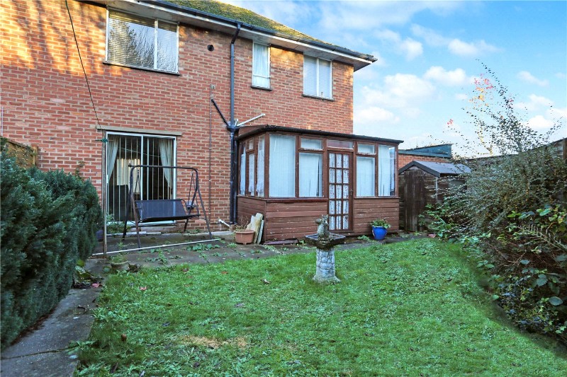 Maid Marian Road, Norwich, Norfolk, NR4