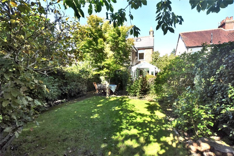 Lyme Regis Road, Banstead, Surrey, SM7