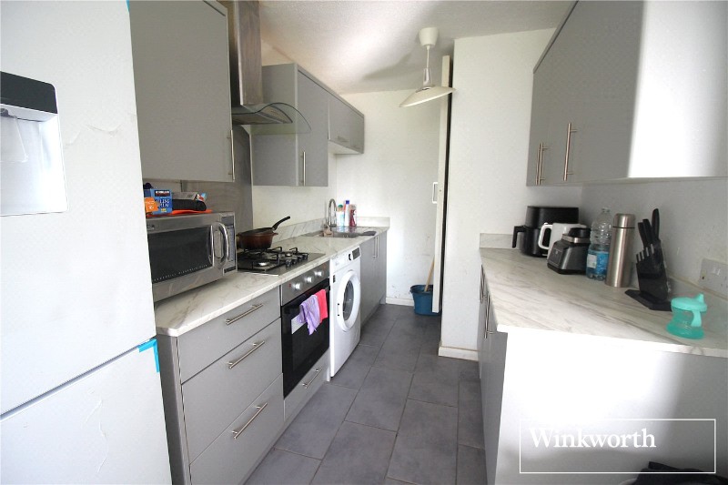 Shenley Road, Borehamwood, Hertfordshire, WD6