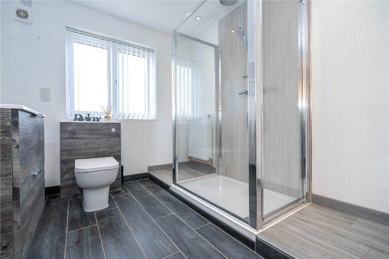 Dovecote Rise, South Rauceby, Sleaford, Lincolnshire, NG34