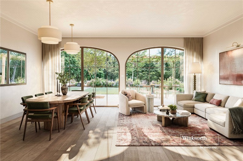 East Cliff Way, Friars Cliff, Christchurch, Dorset, BH23