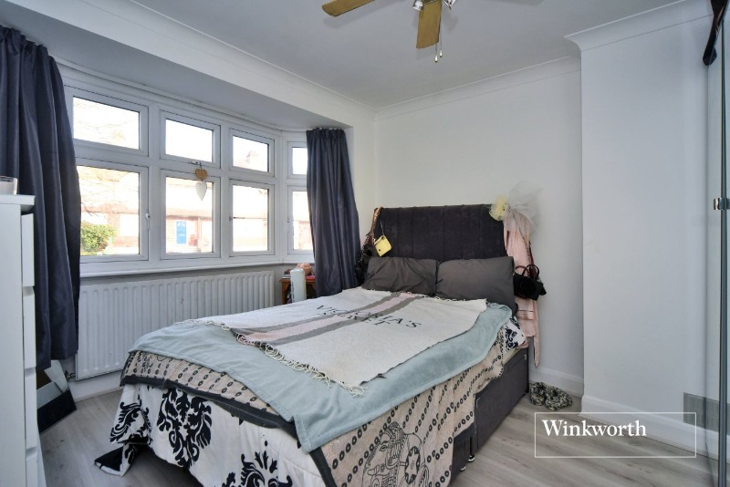 Stayton Road, Sutton, SM1