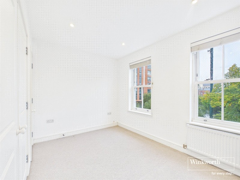 Queens Road, Reading, Berkshire, RG1