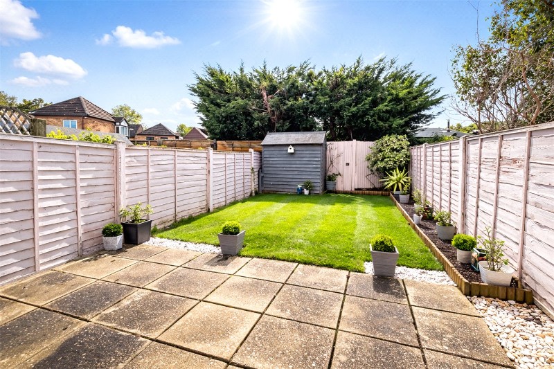 Summerfield Drive, Sleaford, Lincolnshire, NG34