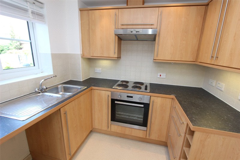 Collier Way, Southend-on-Sea, Essex, SS1