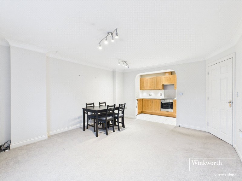 Blakes Quay, Gas Works Road, Reading, Berkshire, RG1