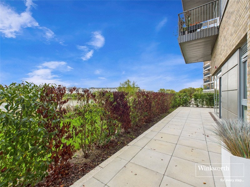 Flagstaff Road, Reading, Berkshire, RG2