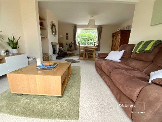 Marmion Green, Christchurch, Dorset, BH23