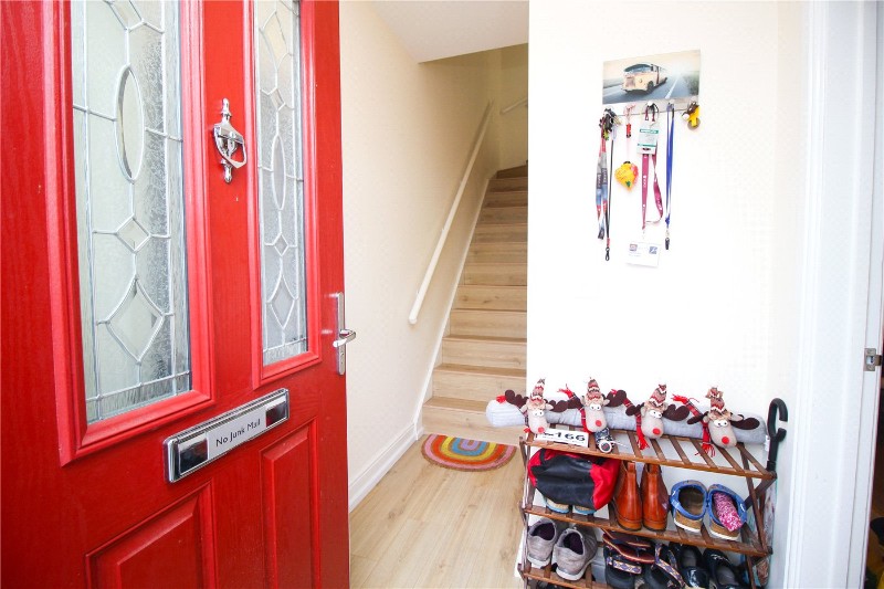 Westborough Road, Westcliff-on-Sea, Essex, SS0